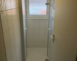 Dusche